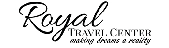 Royal Travel Center, an independent affiliate of Travel Experts, Inc. 