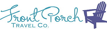 Front Porch Travel, an independent affiliate of Destinations Travel Advisors